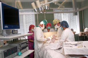 175 медиков дефицитных специальностей получили региональные стимулирующие выплаты за 10 месяцев 2023&nbsp;года