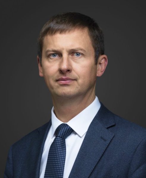 Заместитель председателя правительства Нижегородской области Вячеслав Горев 22 ноября проведет личный прием граждан