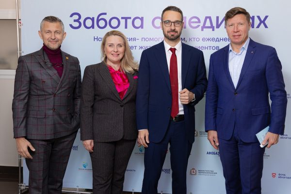 Нижегородским медикам провели обучение по борьбе с выгоранием