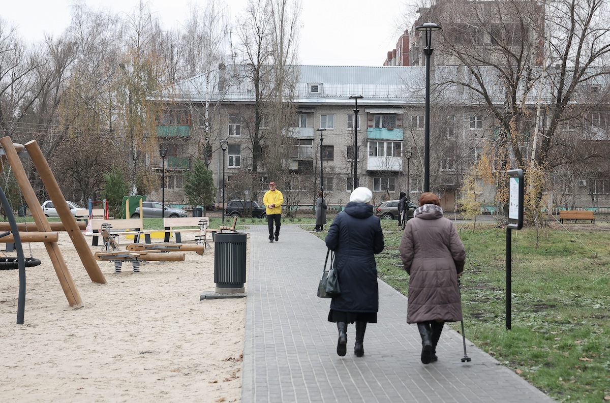 Пресс-служба администрации Нижнего Новгорода