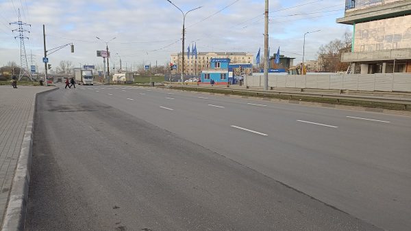 Участки трех нижегородских шоссе отремонтируют в следующем году по нацпроекту