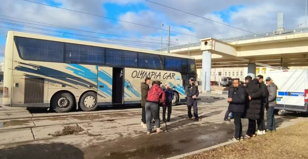 Еще 14 мигрантов-уклонистов выдворят из Нижегородской области