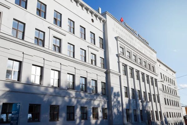 Центр учебно-педагогического округа создадут на базе Мининского университета
