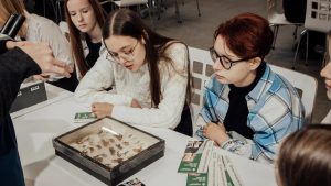 В Мининском университете прошел фестиваль науки “ScienceFEST”