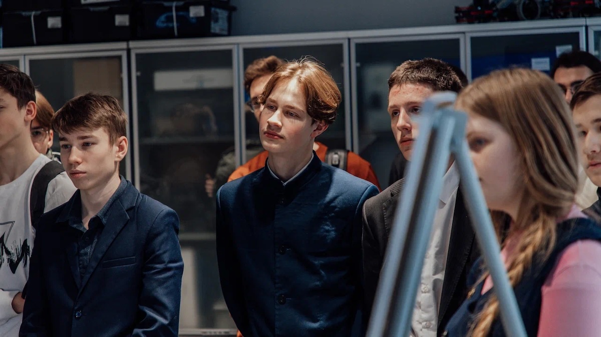 День открытых дверей в Мининском университете пройдет 10 декабря