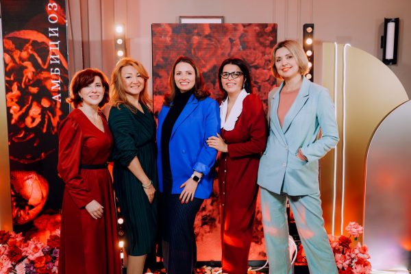 Образовательный проект «Женское лидерство. Нижегородская область»&nbsp;стартовал в регионе