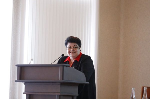 Более 7 тысяч человек посмотрели трансляцию слушаний по проекту бюджета Нижегородской области на 2024&nbsp;год