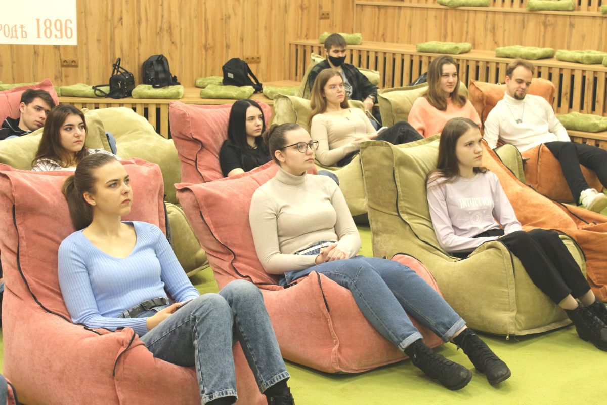 В Нижегородской области стартовала регистрация на образовательный проект в сфере устойчивого развития «Зеленый вектор»