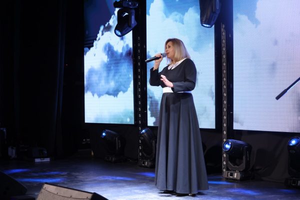 В Нижнем Новгороде наградили победителей регионального конкурса песни «Пой, регион!»
