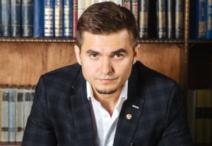 Роман Пермяков: «Если бы этого праздника не было бы, его бы стоило бы придумать»