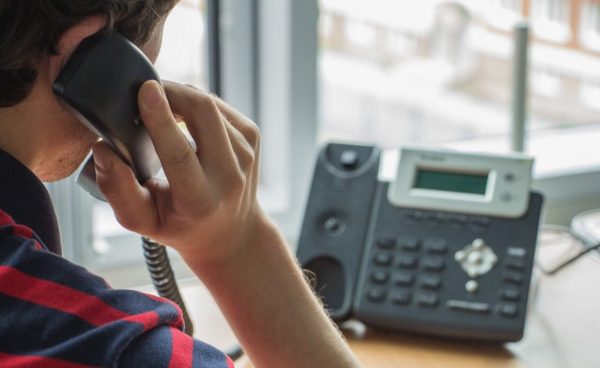 Около 15,6 тысячи звонков поступило на Детский телефон доверия в Нижегородской области за 10 месяцев текущего года