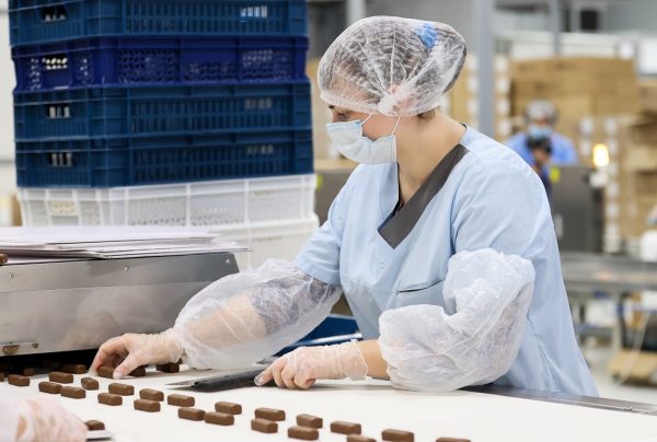 Новый рост цен на шоколад: какие сладости станут роскошью для нижегородцев?