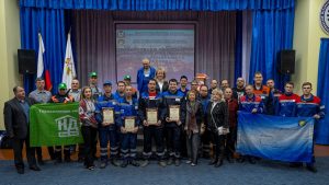 Лучшие электромонтеры работают в «Теплоэнерго» и «Нижегородском водоканале»