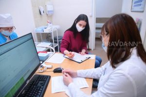 Материнская плата: как в Нижегородской области хотят ограничить аборты