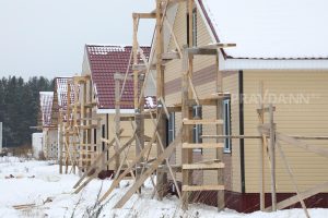 Минстрой РФ намерен ввести льготную ипотеку для&nbsp;ИЖС