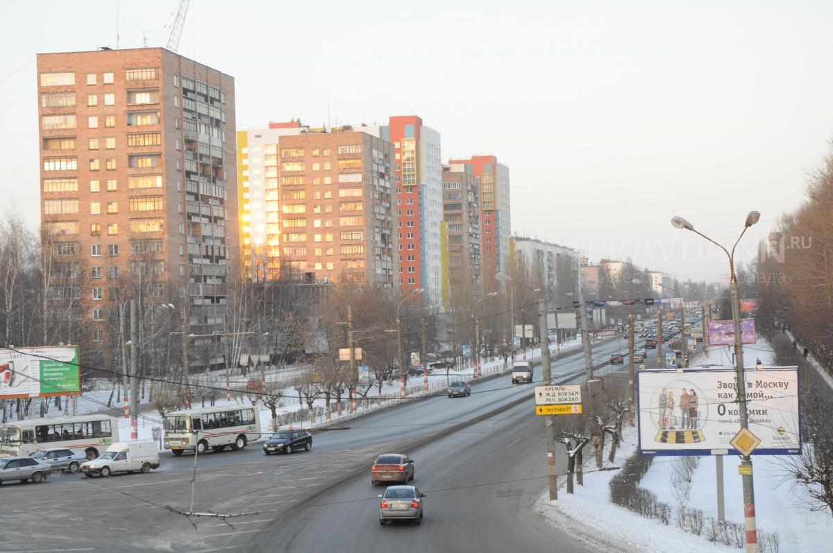 Дублер проспекта Ленина планируют сделать платным