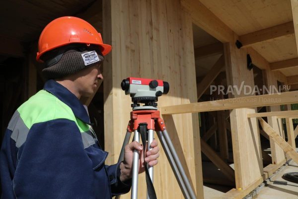 В Нижегородской области утвердили новую кадастровую стоимость недвижимости