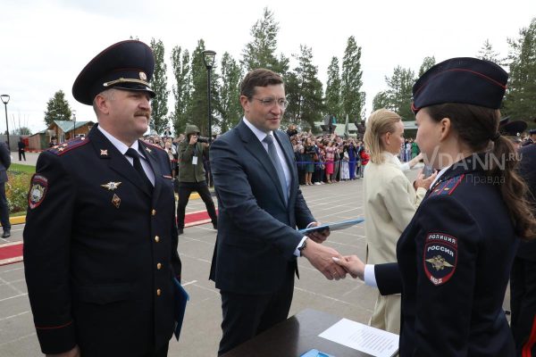 Глеб Никитин рассказал, как полицейские помогли вернуть ему велосипед