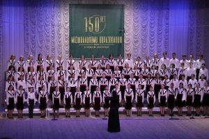"Мы всколыхнули всех": марафон культурных событий объединил музыкантов со всего мира