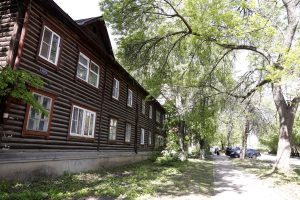 Кто будет возить детей в школу? 