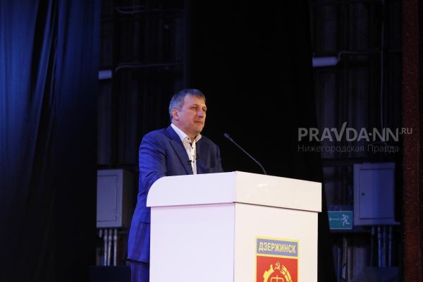 Информация о назначении мэром Вологды Ивана Носкова оказалась фейком