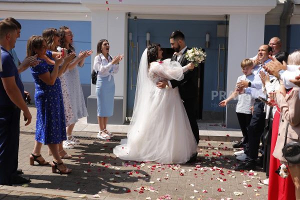 125 пар нижегородцев заключат браки в красивую дату 24 февраля 2024 года
