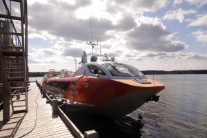 Ростовская область закупит нижегородские «Метеоры» и «Валдаи»