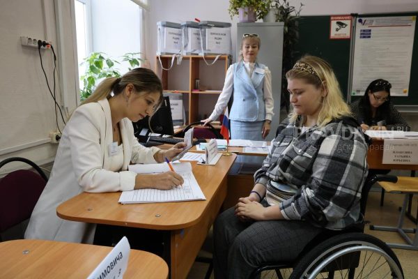 8 тысяч вакансий для людей с инвалидностью разместили в Нижегородской области