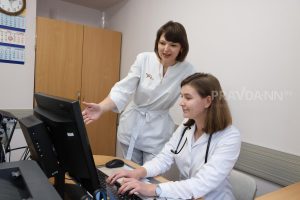 Стало известно, кем нижегородцы мечтали стать в детстве 