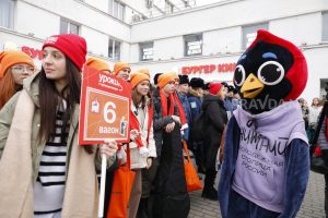 В нижегородском минобре рассказали, как попасть в проект «Уроки с путешествием»