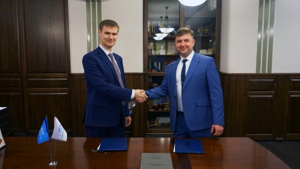 В Нижегородской области будет создан региональный метрологический образовательный кластер Росстандарта