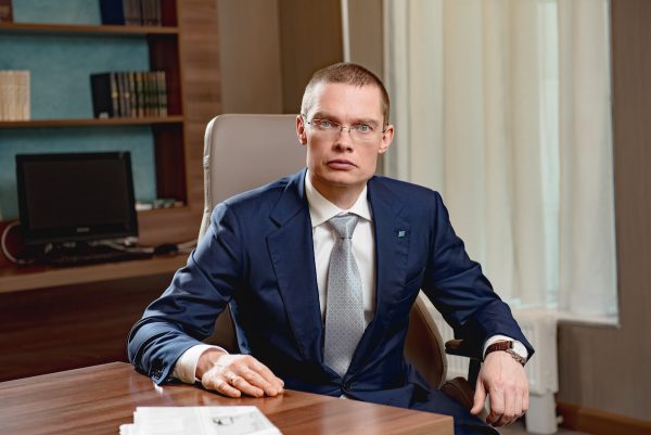 Работу по объединению ВТБ и банка «Открытие» в Нижегородской области возглавил Всеволод Евстигнеев