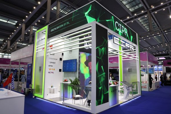 Более 70 решений российских компаний было представлено на международной выставке China Hi-Tech Fair