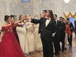 Алина Малинина
