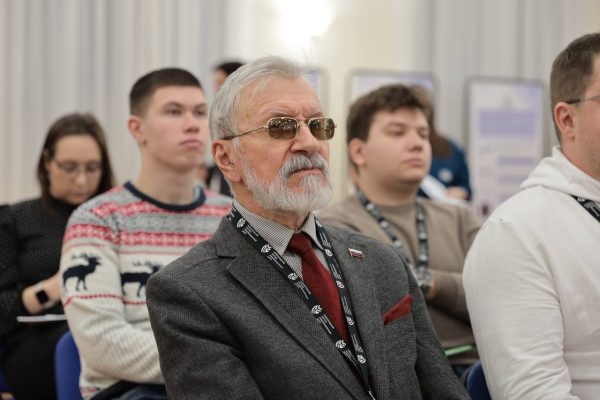 Участники региональной сессии молодых ученых в Балахне презентуют свои научные достижения в разных сферах