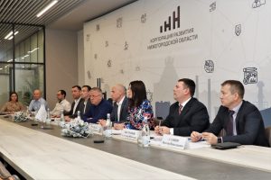 Экспертный совет ОЭЗ «Кулибин» в Нижегородской области одобрил нового резидента