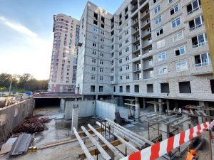 Больше 250 разрешений на строительство выдал нижегородский минстрой в 2023&nbsp;году