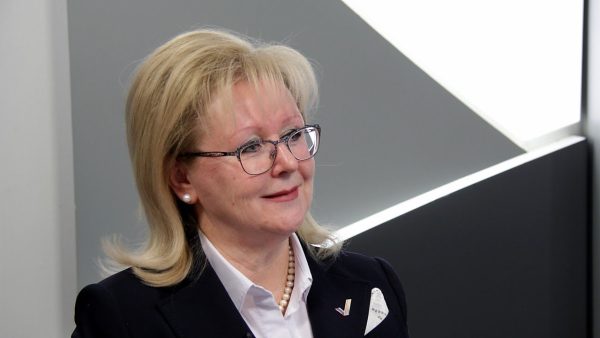 «Избирательное законодательство постоянно совершенствуется для расширения избирательных прав граждан», — Елена Ленина