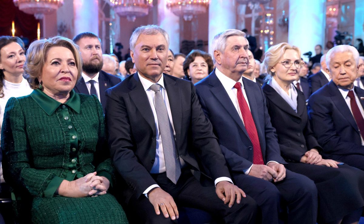 30 лет современному российскому парламентаризму