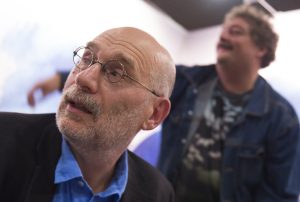 Борис Акунин стал террористом: что ждёт известного писателя
