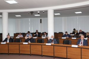 Депутаты Думы предложили сделать катки бесплатными для детей младше 16&nbsp;лет