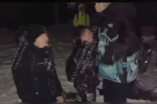 «Пацаны не извиняются»: подростки устроили расправу над школьниками в Шахунье