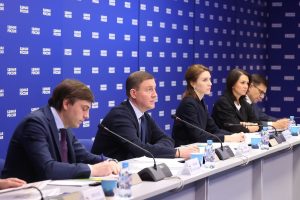 Подведены предварительные итоги программы капремонта школ в 2023&nbsp;году