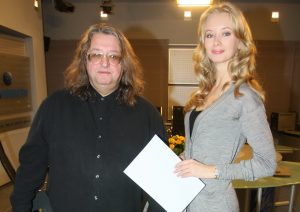 Никак поделить не могут: дети Александра Градского борются за наследство с его вдовой