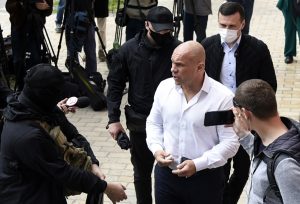 В Москве убили политика Илью Киву: почему террористы чувствуют свою безнаказанность