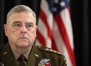 Американец призвал резать русских: что может заставить политическую элиту США прикусить язык 