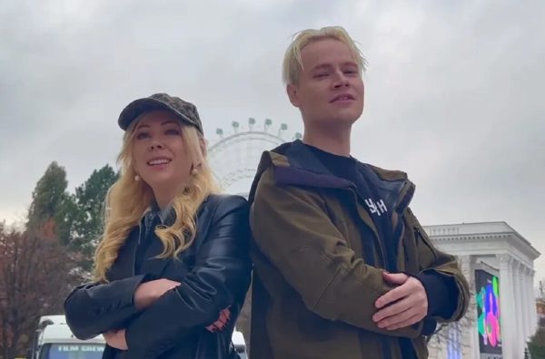 Правда или ложь: у Shamanа роман с Екатериной Мизулиной?