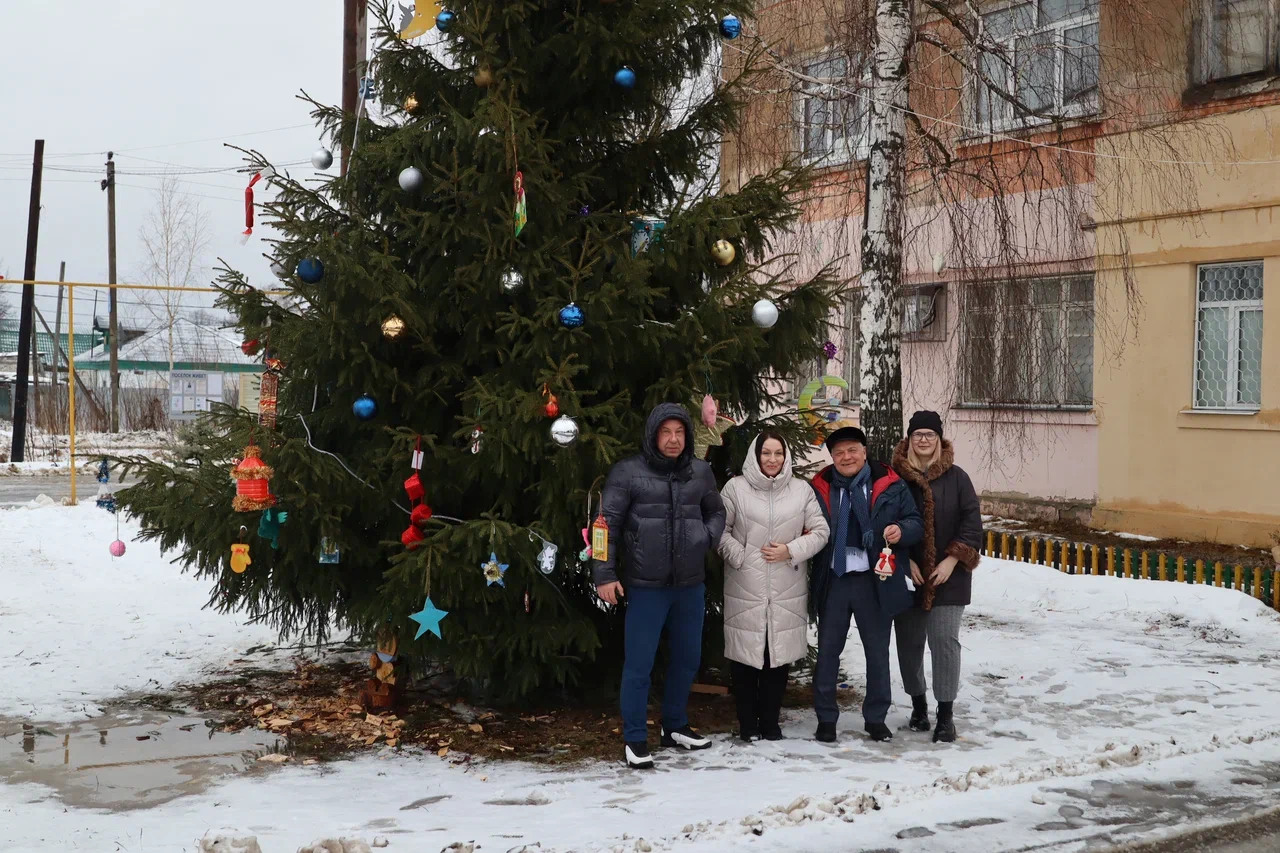 Владимир Тарасов: «Не могу не помогать» | Нижегородская правда