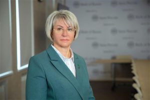 «Вас беспокоит «сотрудник Центробанка» : как не стать жертвой финансовых мошенников