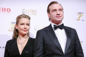 Правда или ложь: Юлия Пересильд вышла замуж?